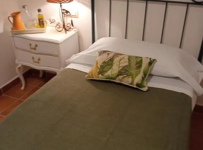 Musas Gastro Valdealgorfa